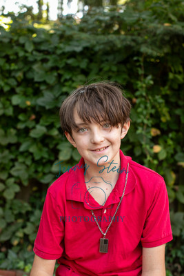 landon