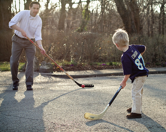 hockey