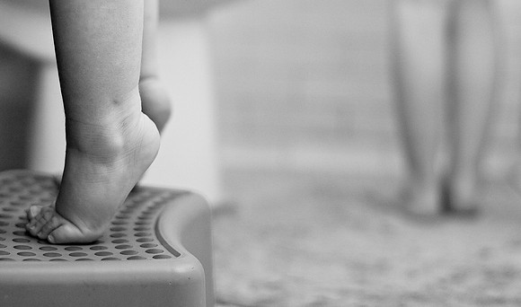 stool