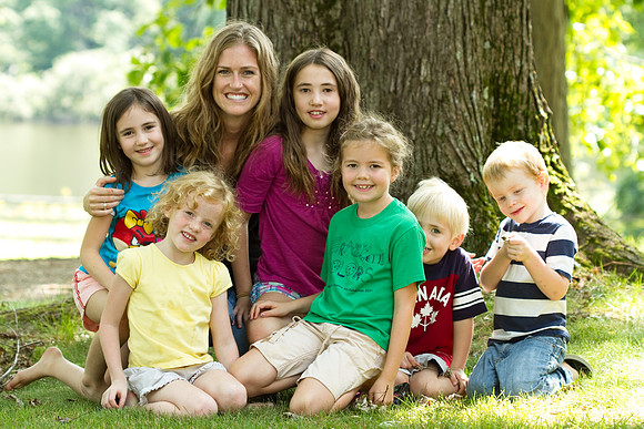 family-7